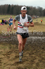 Senior men, 2018 Northern Cross Country Champs., Harewood House, Leeds. Photo: David T. Hewitson/Sports for All Pics